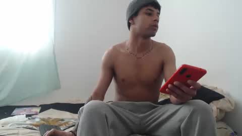 Snapshot of jeampier_sexy chatting on 01-26-25, 10:02 jeampier_sexy online show from 01-26-25, 10:02