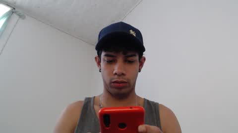 Snapshot of jeampier_sexy chatting on 02-02-25, 10:39 jeampier_sexy online show from 02-02-25, 10:39