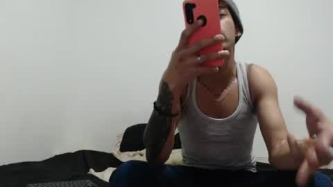 Snapshot of jeampier_sexy chatting on 03-04-25, 03:55 jeampier_sexy online show from 03-04-25, 03:55