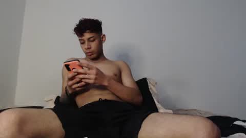Snapshot of jeampier_sexy chatting on 03-12-25, 11:01 jeampier_sexy online show from 03-12-25, 11:01