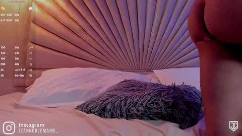 Jean Coleman online show from 01-04-25, 09:54