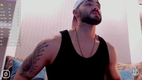 Jean Coleman online show from 01-09-25, 03:58