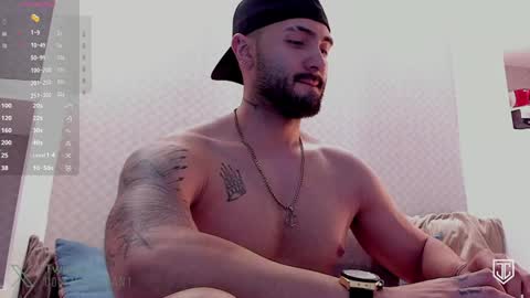 Jean Coleman online show from 02-01-25, 12:26