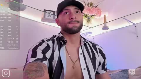 Jean Coleman online show from 03-01-25, 04:04