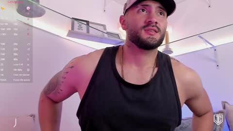 Jean Coleman online show from 03-06-25, 04:08