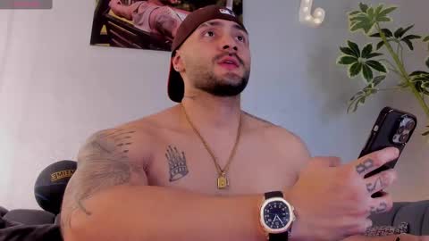 Jean Coleman online show from 09-16-25, 04:02