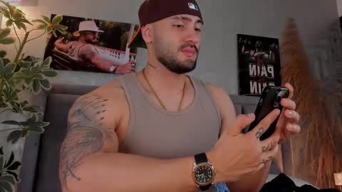 Jean Coleman online show from 09-21-25, 03:46