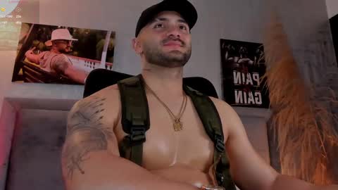 Jean Coleman online show from 09-25-25, 04:27