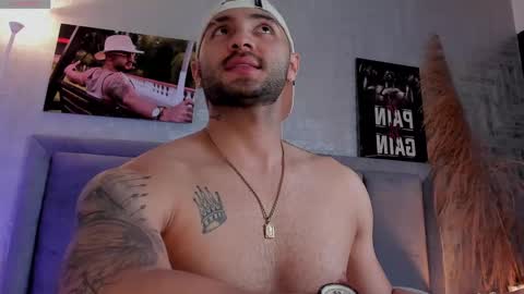 Jean Coleman online show from 10-08-25, 04:10