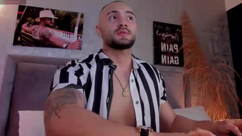 Jean Coleman online show from 10-12-25, 04:00