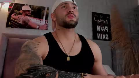 Jean Coleman online show from 10-17-25, 04:26