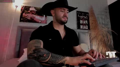 Jean Coleman online show from 10-23-25, 04:01