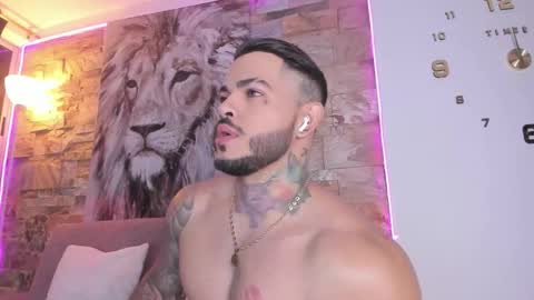 Jean  axelcrow       Modelo Independiente online show from 11-20-25, 05:07