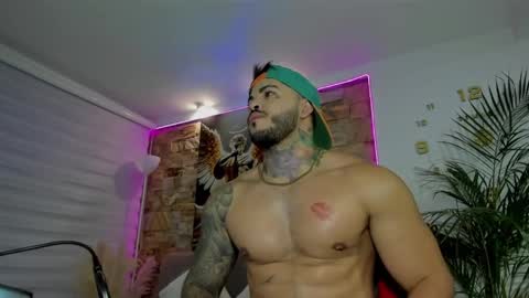 Snapshot of jean_lopez chatting on 04-29-26, 06:17 Jean axelcrow Modelo Independiente online show from 04-29-26, 06:17