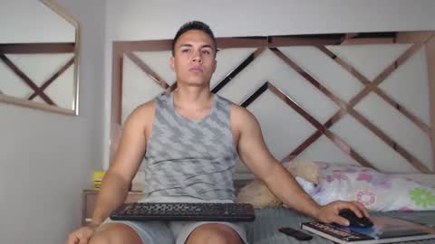 jean paul online show from 09-12-25, 01:17