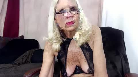 Jean Saint Sin online show from 06-05-26, 05:58