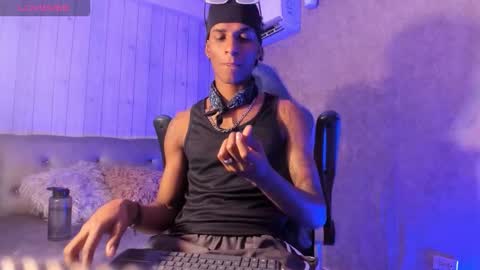 JEAN online show from 02-09-26, 08:35