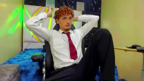 Jean Rodriguez online show from 03-25-26, 07:42