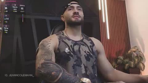 Jean Colleman online show from 01-08-26, 11:29