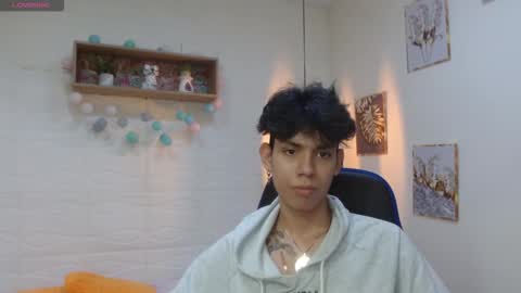 Snapshot of jeander186 chatting on 10-14-25, 03:57 jeander186 online show from 10-14-25, 03:57