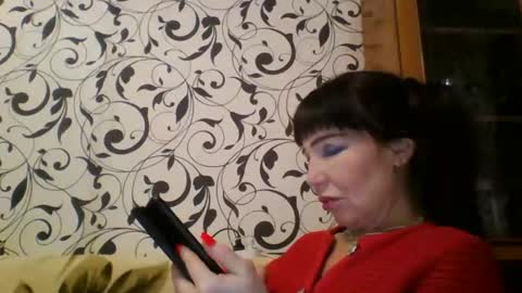 JeaneDavis online show from 02-12-25, 06:40