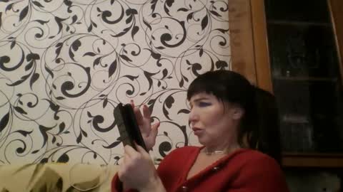 JeaneDavis online show from 02-22-25, 06:08