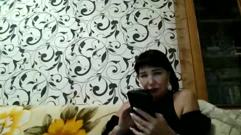 JeaneDavis online show from 10-09-25, 07:12