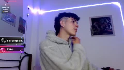 Jean online show from 01-11-25, 06:03