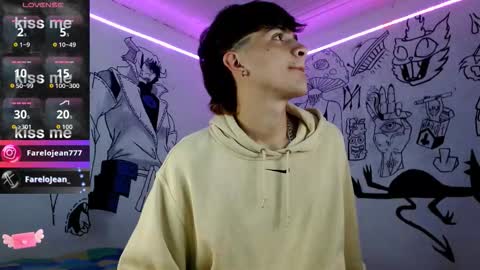 Jean online show from 11-16-25, 10:37