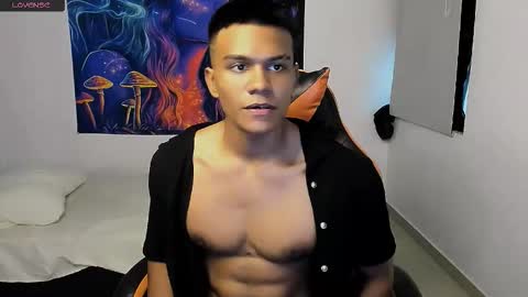 jeanfran_ferrer online show from 09-30-25, 07:08