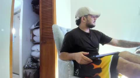 Jean alex  online show from 06-18-26, 01:39