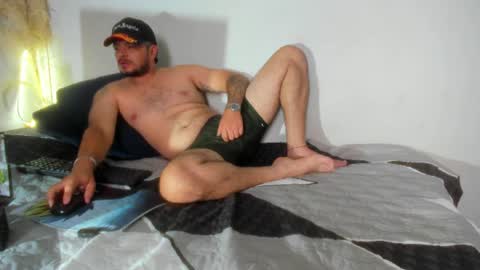 Jean alex  online show from 07-03-26, 10:27