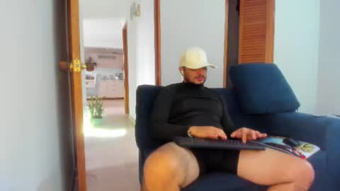 Jean alex  online show from 07-04-26, 10:38