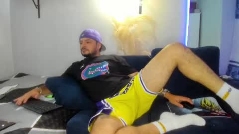 Jean alex  online show from 07-07-26, 04:04