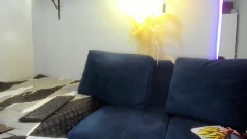 Jean alex  online show from 07-07-26, 06:47