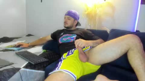 Jean alex  online show from 07-07-26, 07:23