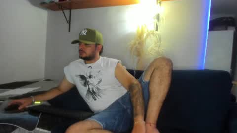Jean alex  online show from 07-08-26, 01:54