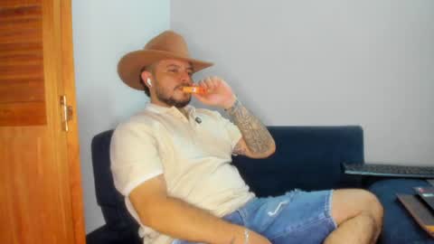 Jean alex  online show from 07-17-26, 01:12
