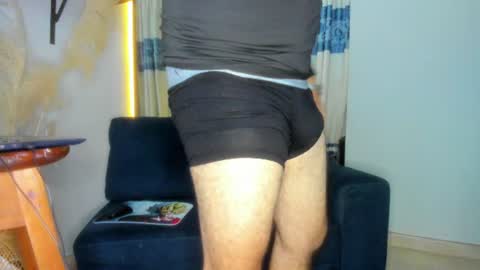 Jean alex  online show from 07-18-26, 01:32