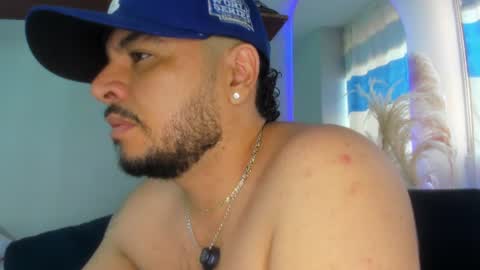 Jean alex  online show from 07-19-26, 10:46
