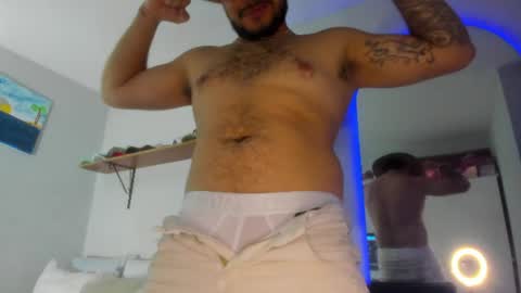 Jean alex  online show from 07-24-26, 11:36