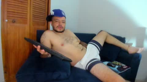 Jean alex  online show from 07-30-26, 01:04