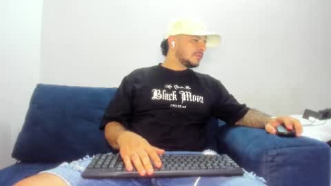 Jean alex  online show from 07-31-26, 05:07