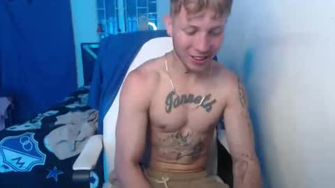 santiago online show from 09-29-25, 03:50