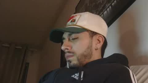 jean pier bello Silva online show from 03-02-26, 07:15