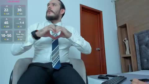 Jeanpiere online show from 05-09-26, 03:01