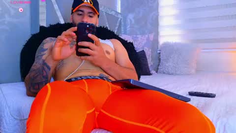 jeanpoolsex online show from 07-01-26, 02:07