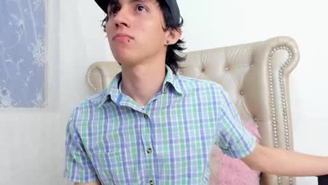 JEAN online show from 03-12-25, 11:53