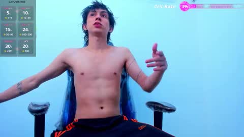 JEAN online show from 11-01-25, 06:32