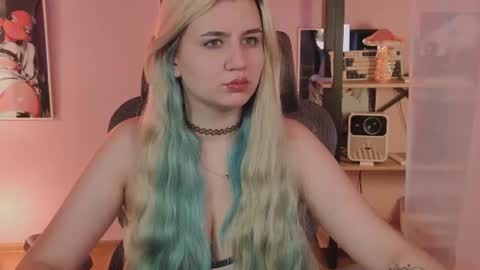 Barbara online show from 06-11-26, 12:25